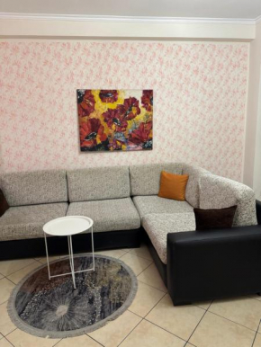 CONDOR CENTER TIRANA Apartment